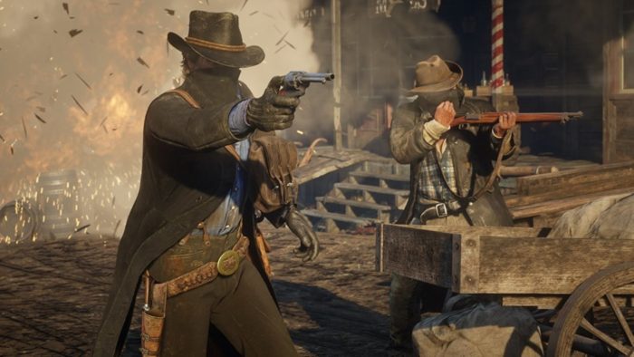 Red Dead Redemption 2: beta do multiplayer online começa hoje, mas não para todos