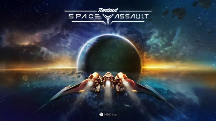 Redout Space Assault: novo jogo vai transformar game de corrida em shooter espacial!