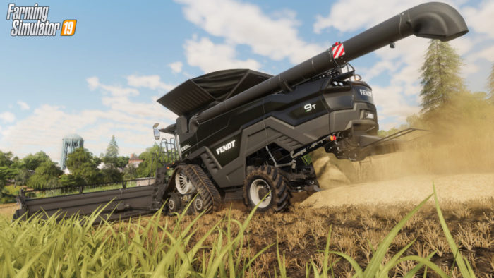 Análise Arkade: Farming Simulator 19 segue agradando em sua
