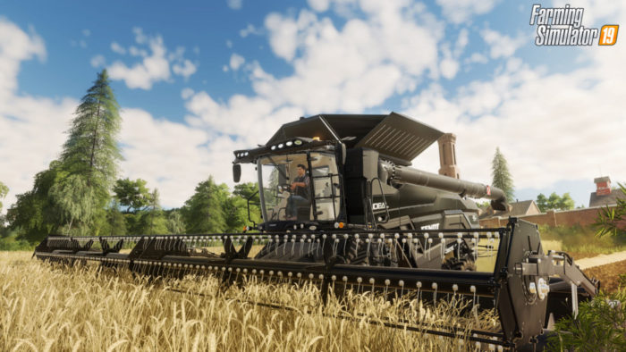 Análise Arkade: Farming Simulator 19 segue agradando em sua