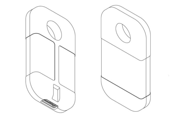 O que será que a Sony quer com esta patente de cartuchos? Um novo PS Vita?