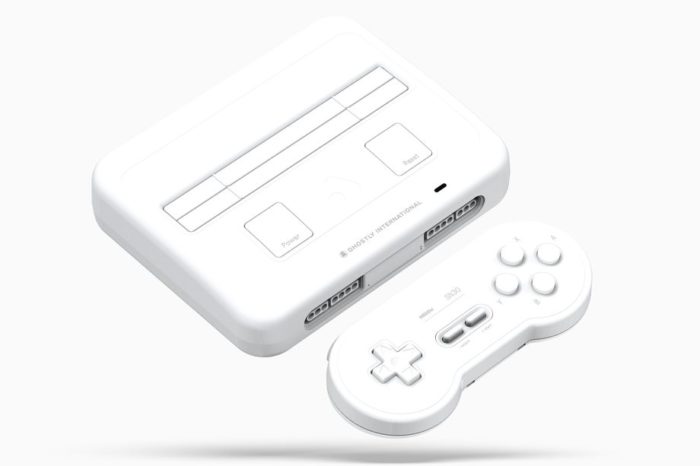 Super Nt