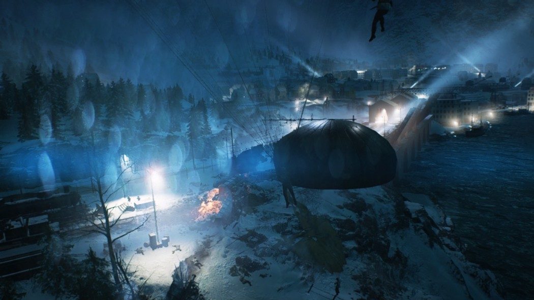 Análise Arkade: Battlefield V leva a série de volta à Segunda Guerra Mundial