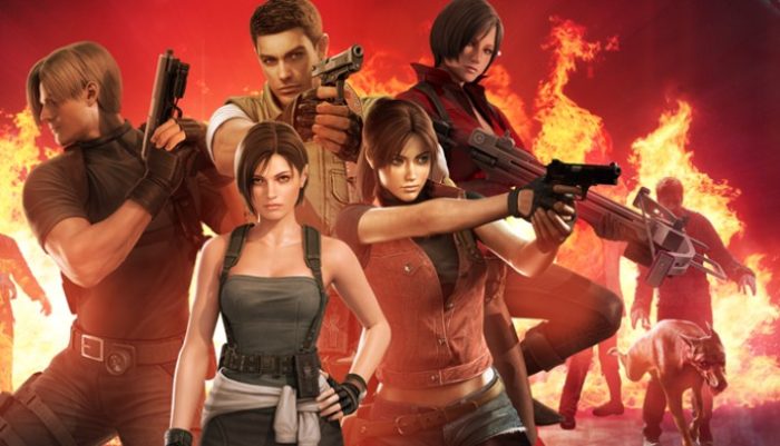 Resident Evil