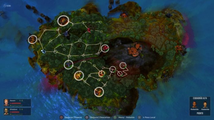 Análise Arkade - Jagged Alliance: Rage! Encare uma ilha cheia de inimigos impiedosos nesse jogo tático