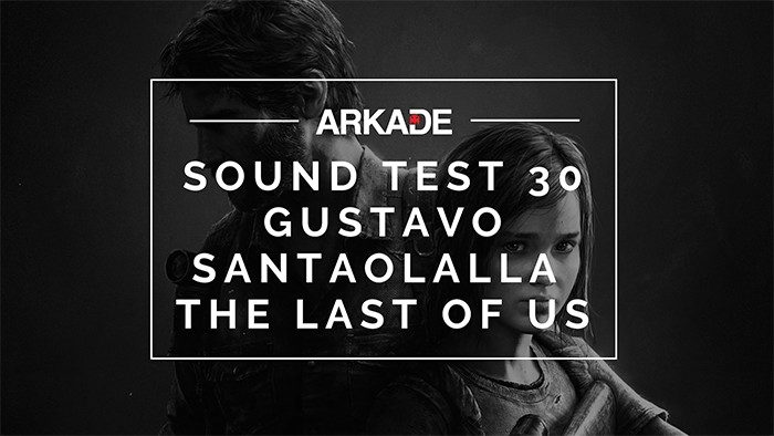 The Last of Us