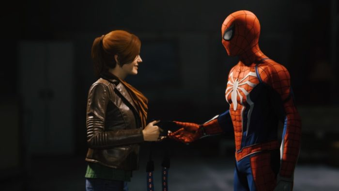 Melhores do Ano Arkade 2018: Marvel's Spider-Man