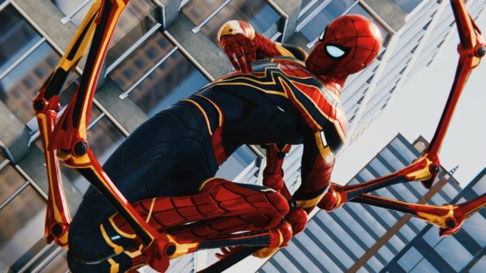 Quanto tempo leva para zerar Spider-Man 2? - Olhar Digital