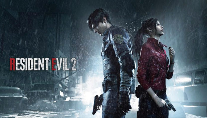 Resident Evil 2 Remake: Tudo o que sabemos (até agora) de um dos games mais esperados de 2019!