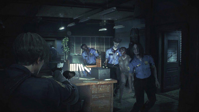 Resident Evil 2 Remake: Tudo o que sabemos (até agora) de um dos games mais esperados de 2019!