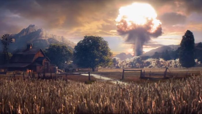 Far Cry: teaser-trailer sugere novo game com tema pós-apocalíptico