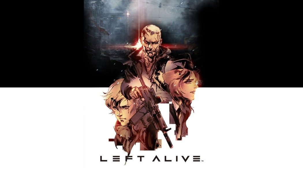 Left Alive ganha novo trailer de gameplay mostrando suas estratégias