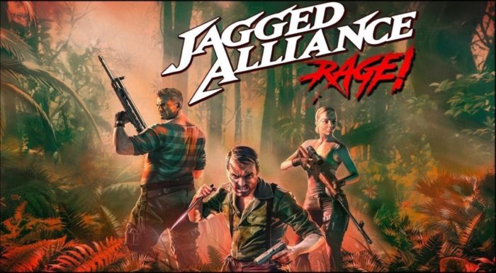 Análise Arkade - Jagged Alliance: Rage! Encare uma ilha cheia de inimigos impiedosos nesse jogo tático