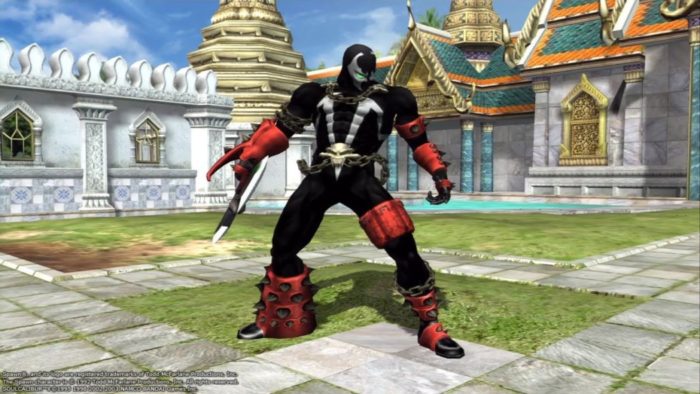 Criador de Spawn indica que o personagem pode aparecer em Mortal Kombat 11!