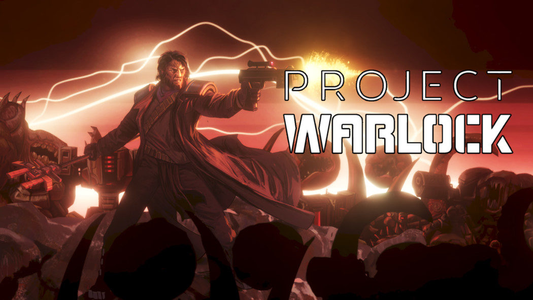 Análise Arkade: Extermine todo o mal do mundo em Project Warlock