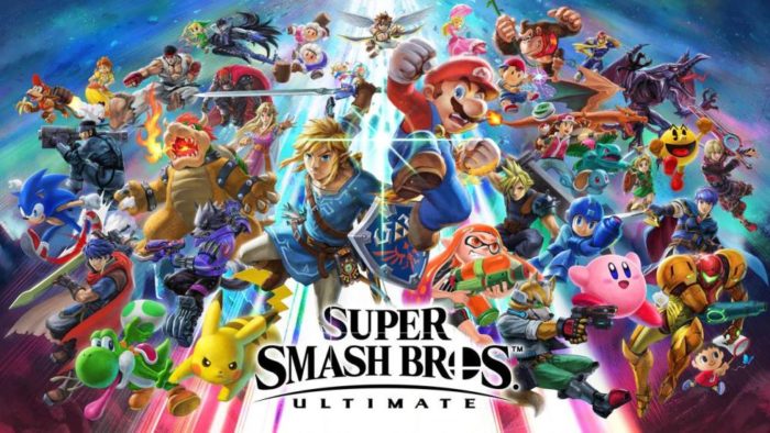 Análise Arkade: Super Smash Bros Ultimate é o ápice da diversão e da pancadaria no Switch
