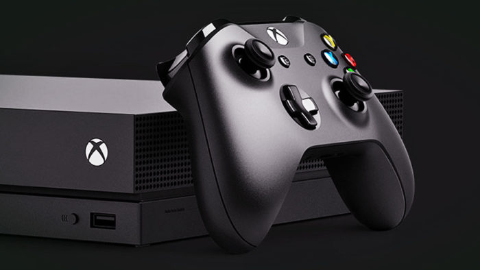 O próximo Xbox tem codinome Anaconda. E há rumores de um Xbox sem leitor de disco para 2019