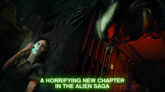 Alien: Blackout é anunciado oficialmente (para mobile)