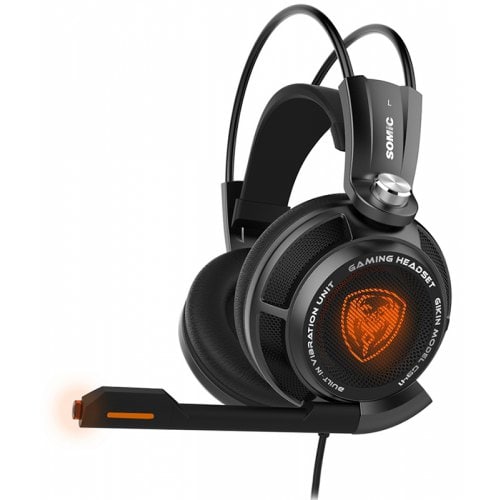 headset gamer