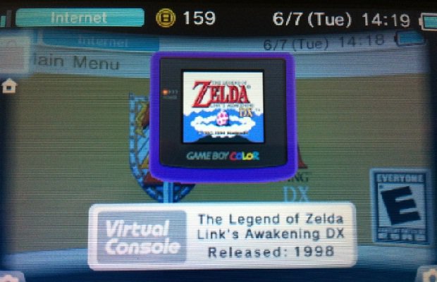Link's Awakening