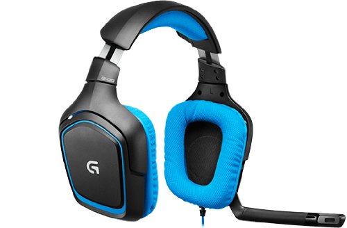 headset gamer