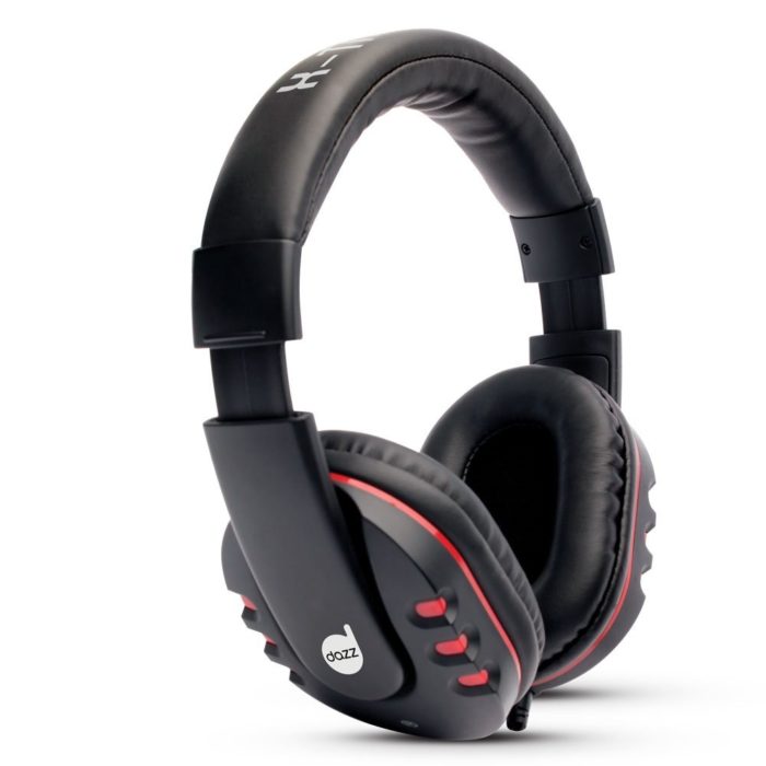 headset gamer
