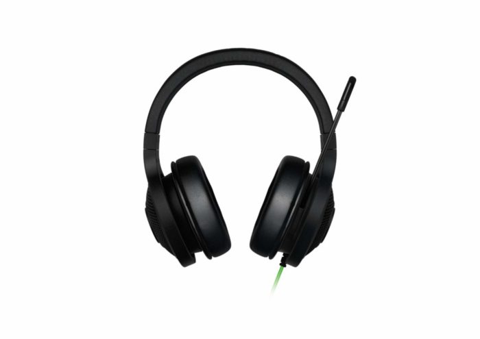 headset gamer