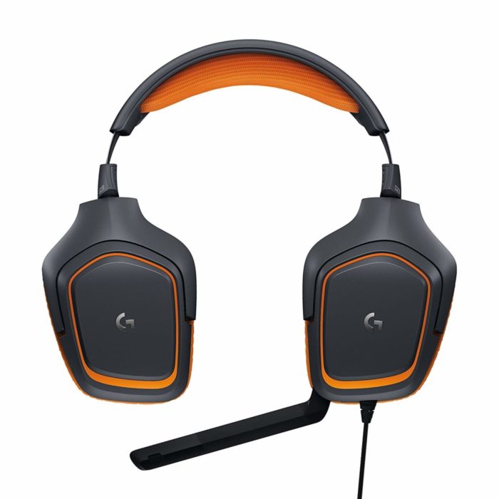 headset gamer