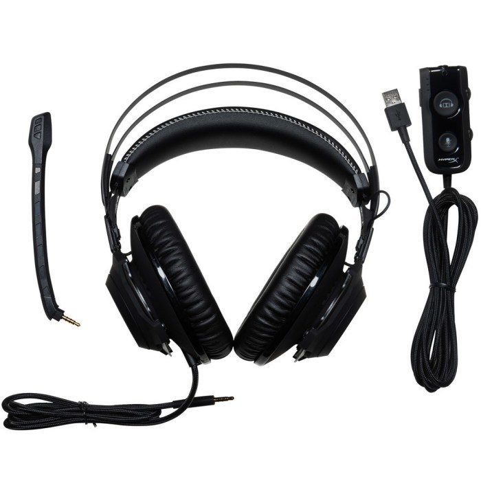 headset gamer