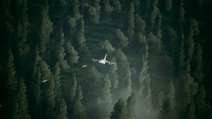 Ace Combat 7