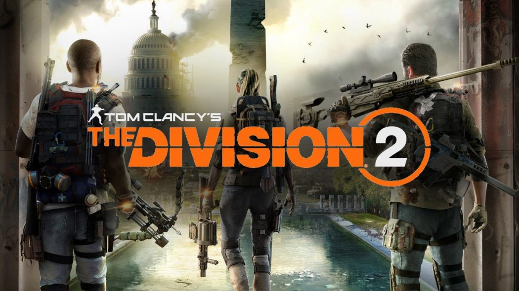 The Division 2 será vendido exclusivamente na loja da Epic nos PCs
