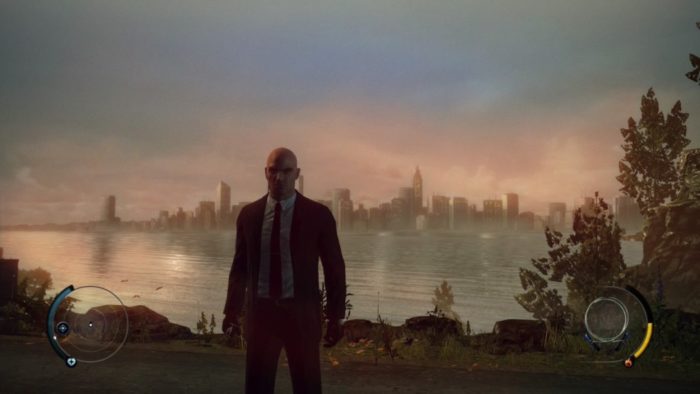 Hitman HD Enhanced Collection