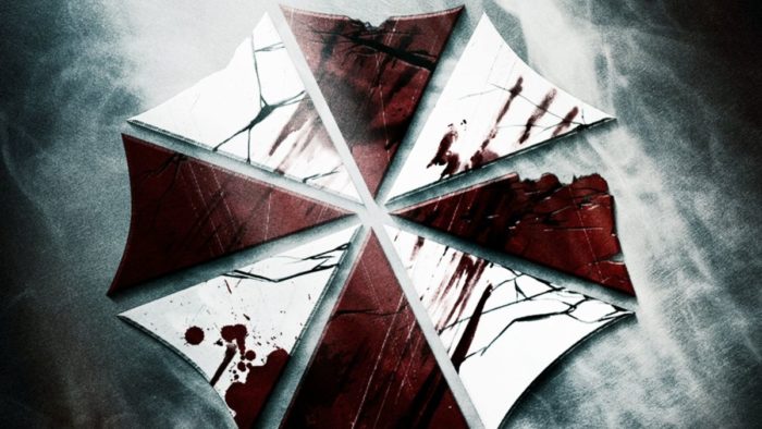 Resident Evil na Netflix