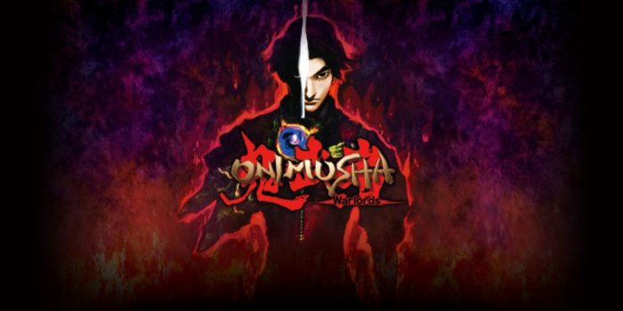 Onimusha