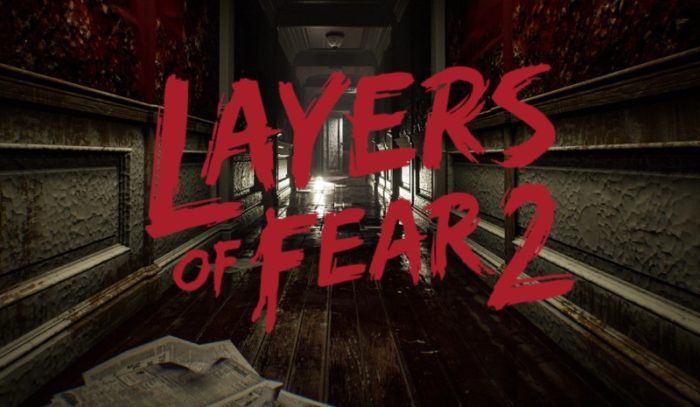 Layers of Fear 2 ganha um novo e tenebroso trailer
