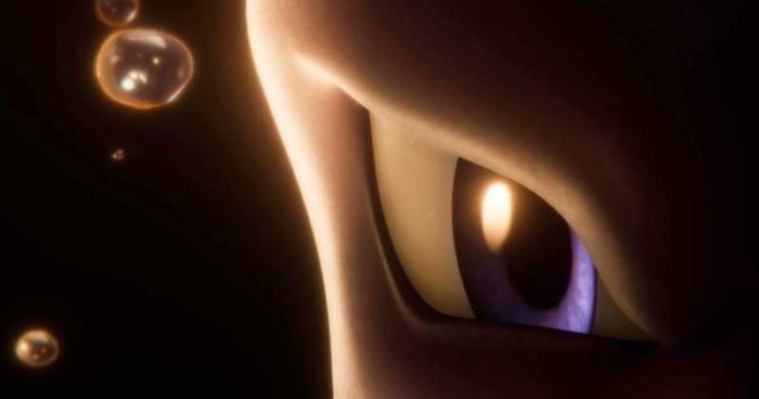 Pokémon: novo filme Mewtwo Strikes Back Evolution ganha primeiro trailer