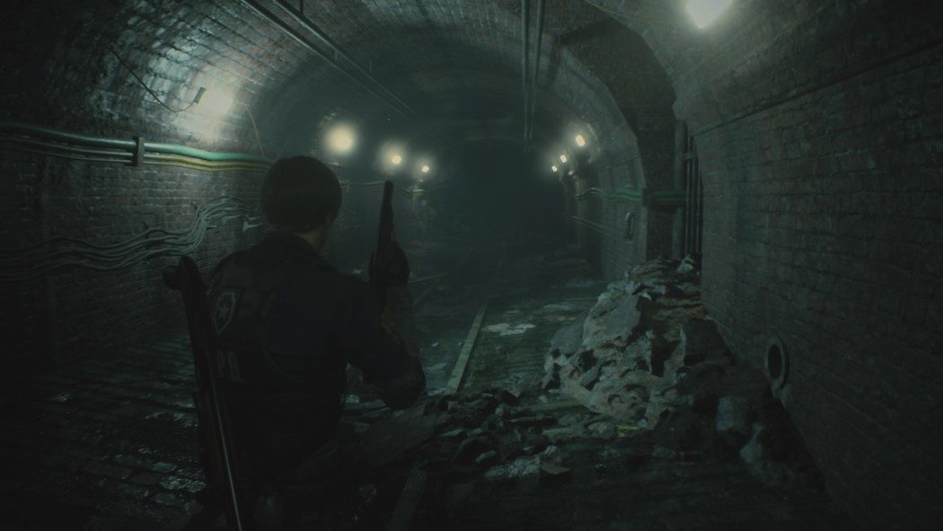 Análise Arkade: O incrível retorno à Raccoon City no remake de Resident Evil 2