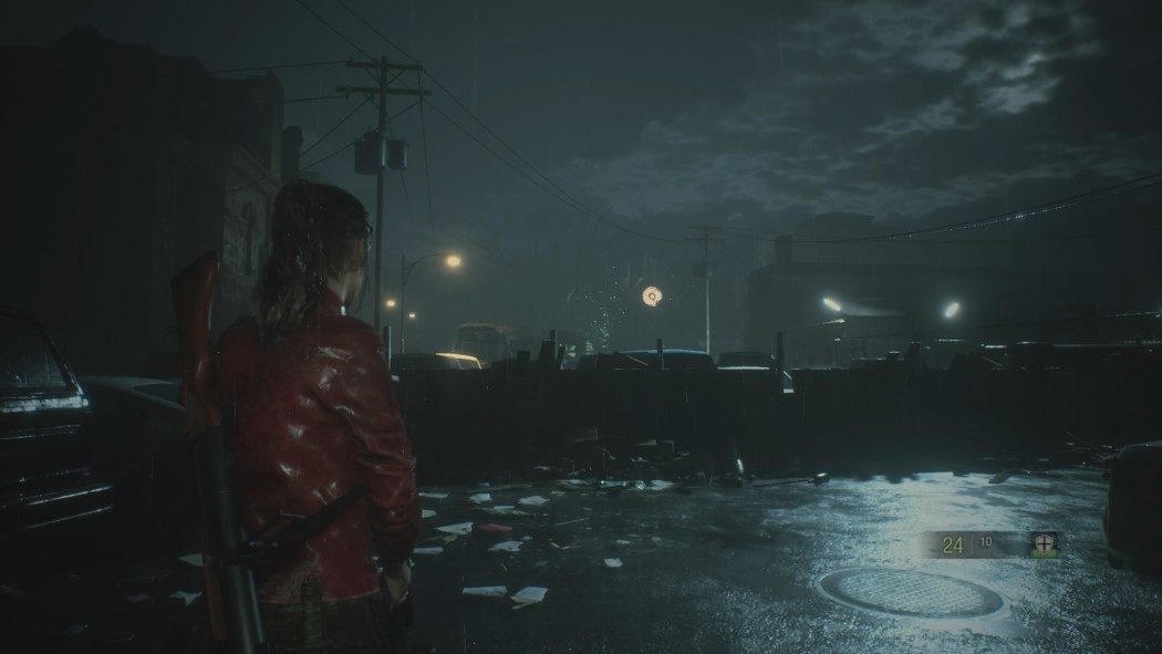 Análise Arkade: O incrível retorno à Raccoon City no remake de Resident Evil 2