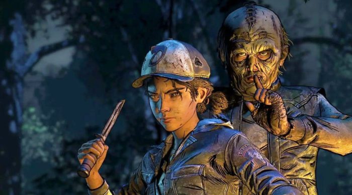 The Walking Dead: terceiro episódio da última temporada do game ganha trailer