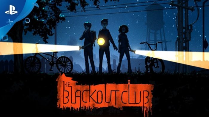 Preview Arkade: Desvende segredos e sobreviva no mundo de The Blackout Club