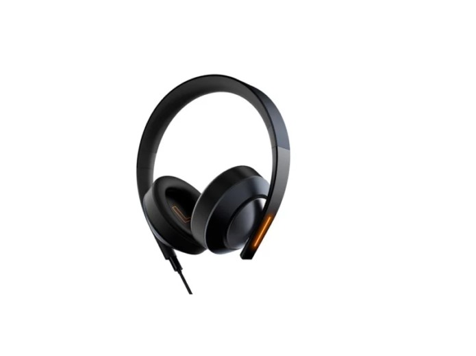 headset gamer