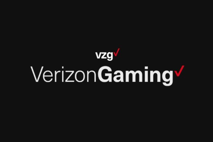 Verizon 