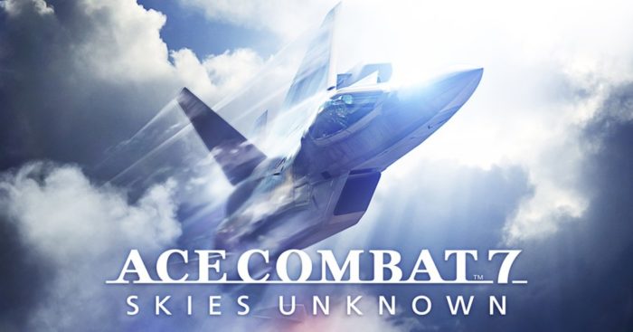 Ace Combat 7