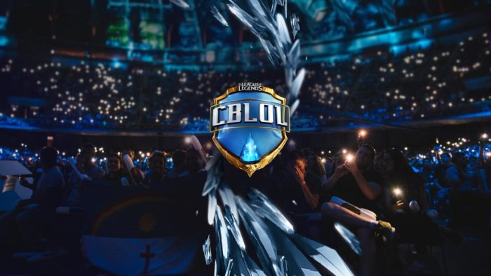 CBLoL 2019