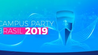 Campus Party 2019