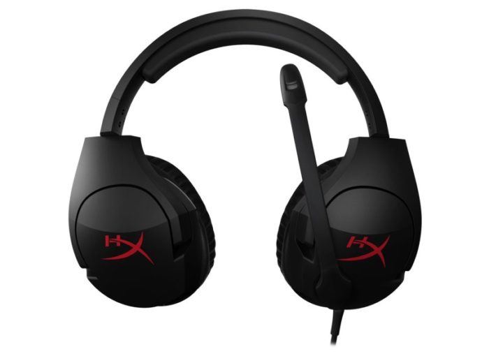 headset gamer