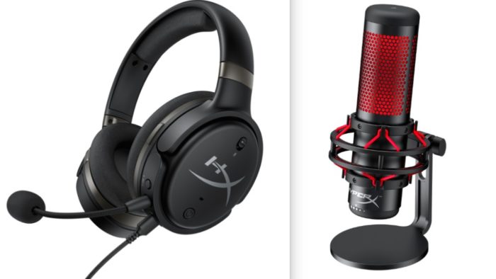 HyperX