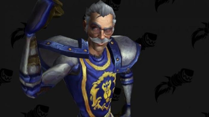 Excelsior: Blizzard homenageia Stan Lee com NPC em World of Warcraft