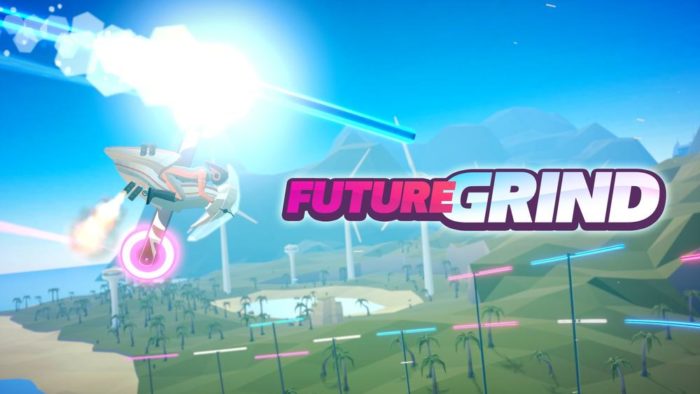 FutureGrind
