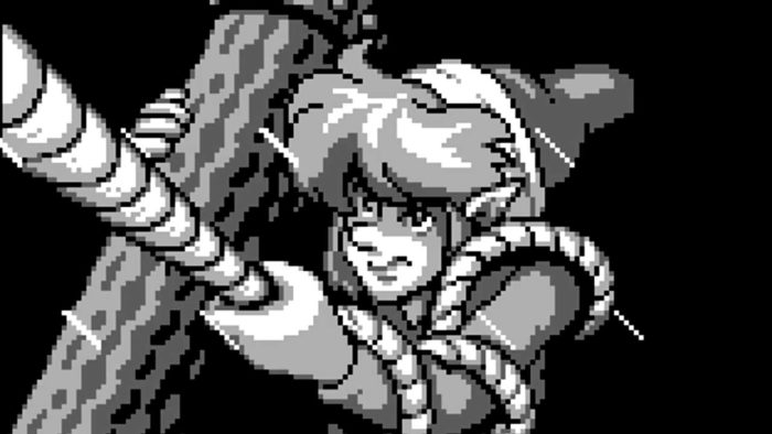 Link's Awakening